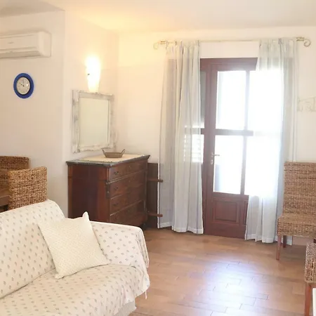 Holiday home Villetta Via Pitzalis *