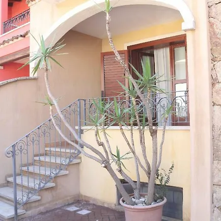 Holiday home Villetta Via Pitzalis *