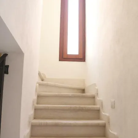 Villetta Via Pitzalis Holiday home *