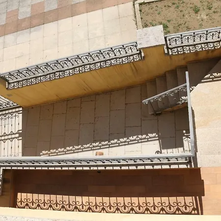 Villetta Via Pitzalis Villasimius