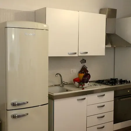Holiday home Villetta Via Pitzalis *