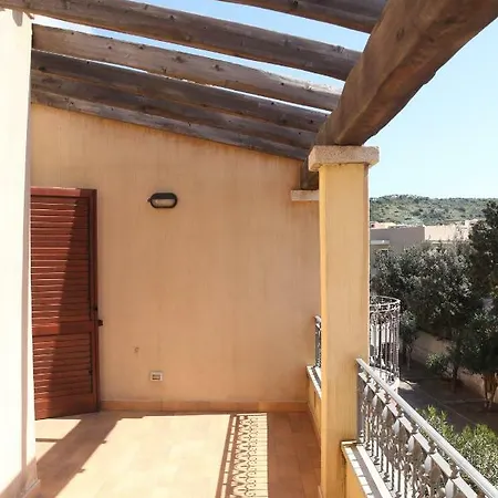 Holiday home Villetta Via Pitzalis *