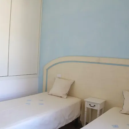 Holiday home Villetta Via Pitzalis Villasimius