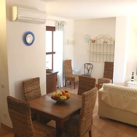 Villetta Via Pitzalis Holiday home