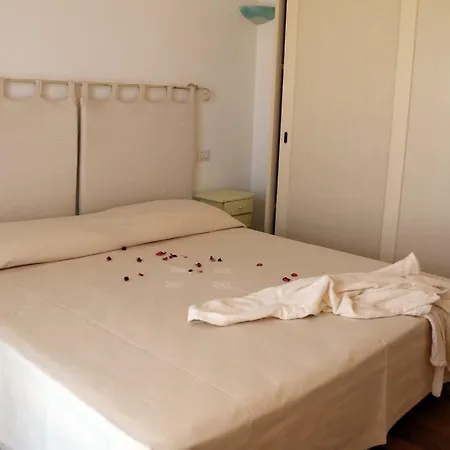 Holiday home Villetta Via Pitzalis
