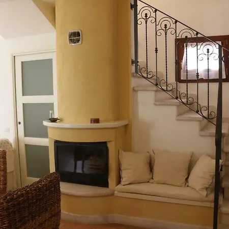 Holiday home Villetta Via Pitzalis *