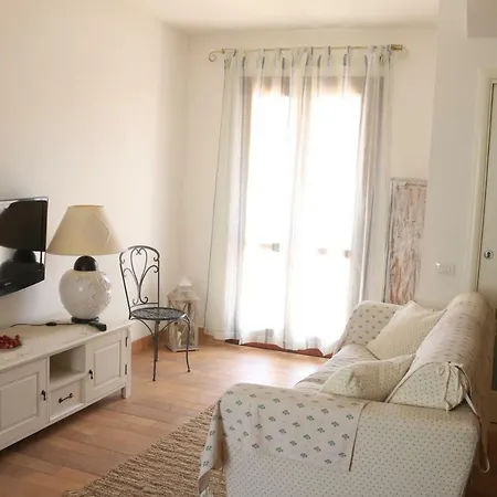 Villetta Via Pitzalis Holiday home Villasimius